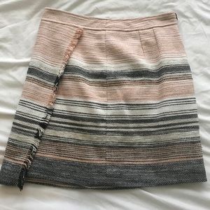 Loft summer skirt
